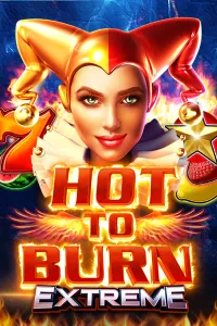 Hot to Burn Extreme