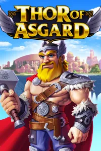 Thor of Asgard