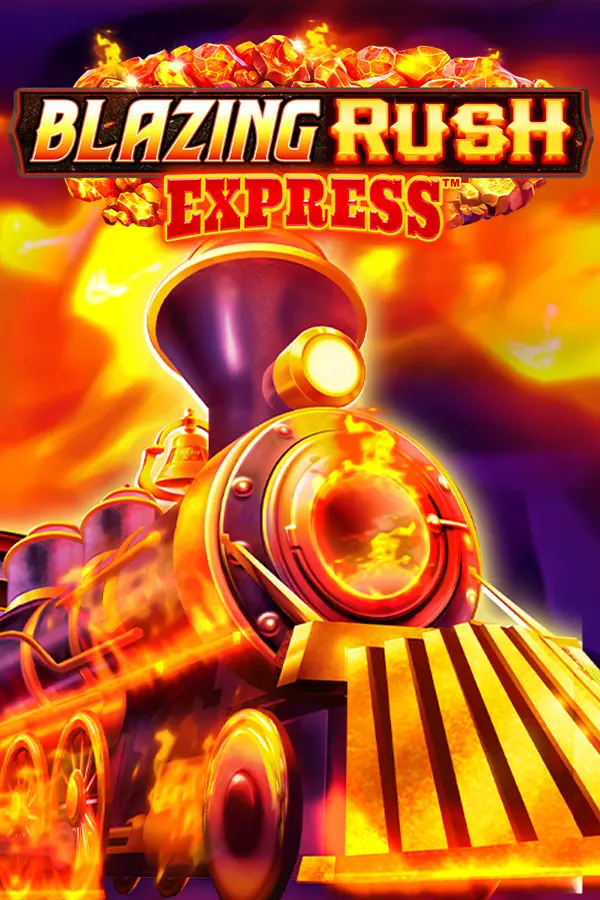 Blazing Rush Express