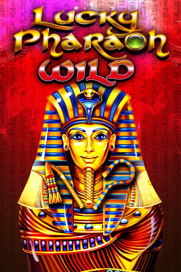 Lucky Pharaoh Wild