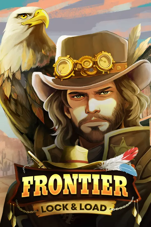 Frontier Lock & Load